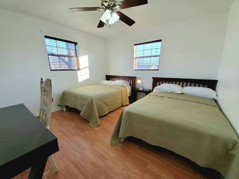 The Greenhouse - 3Bed 2Bath Home In Tahlequah, Ok Buitenkant foto