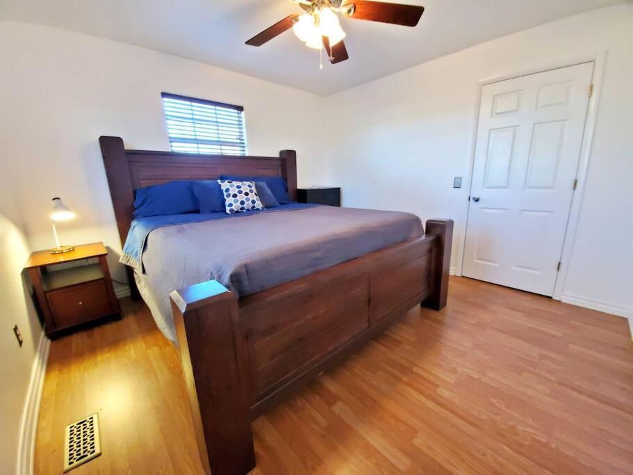 The Greenhouse - 3Bed 2Bath Home In Tahlequah, Ok Buitenkant foto