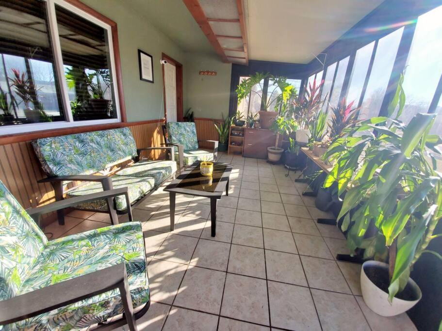 The Greenhouse - 3Bed 2Bath Home In Tahlequah, Ok Buitenkant foto