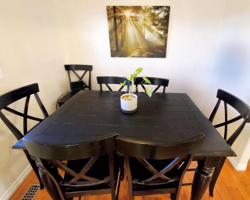 The Greenhouse - 3Bed 2Bath Home In Tahlequah, Ok Buitenkant foto