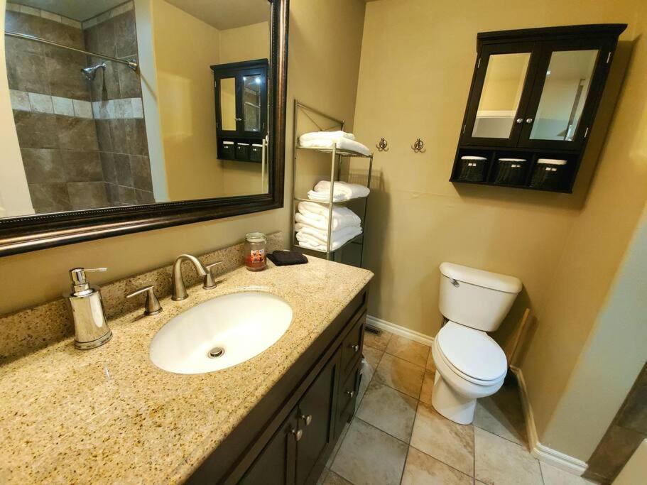 The Greenhouse - 3Bed 2Bath Home In Tahlequah, Ok Buitenkant foto