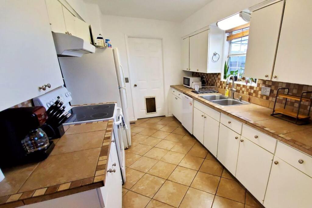 The Greenhouse - 3Bed 2Bath Home In Tahlequah, Ok Buitenkant foto